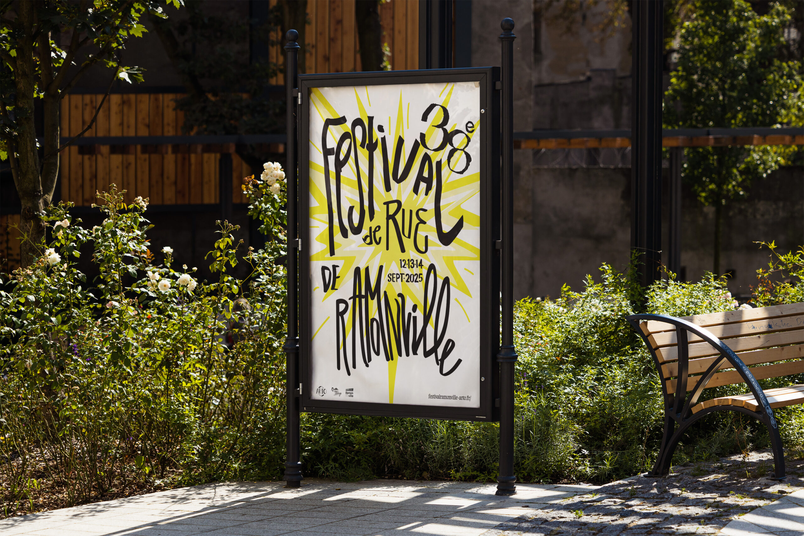 FESTIVAL DE RAMONVILLE
